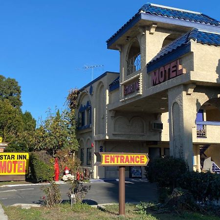 Star Inn Motel 코스타 메사 외부 사진