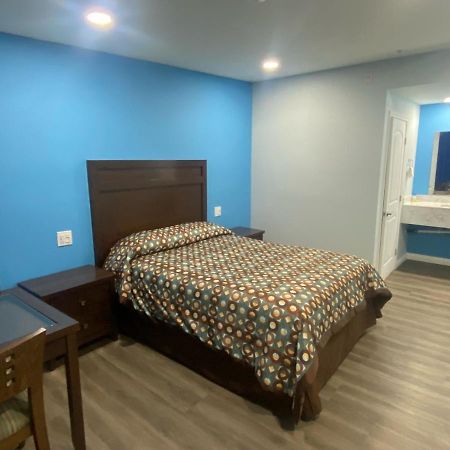 Star Inn Motel 코스타 메사 외부 사진