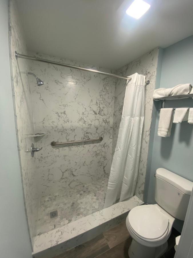 Star Inn Motel 코스타 메사 외부 사진